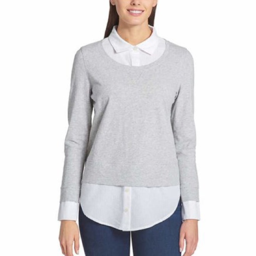 Tommy Hilfiger dress shirt